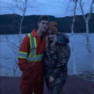 Meet your Posher, Aaron